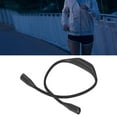 thumbnail image 4 of Luz de Libro Luz de Lectura Luz de Cuello Recargable por USB 3 Niveles de Brillo Lámpara de Lectura de Cuello LED Flexible de 360 para Reparación de Correr ANGGREK  Otros, 4 of 8