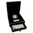thumbnail image 3 of 2024 GB Royal Tudor Beasts Dragon 10 oz Silver Prf Coin (Box/COA), 3 of 4