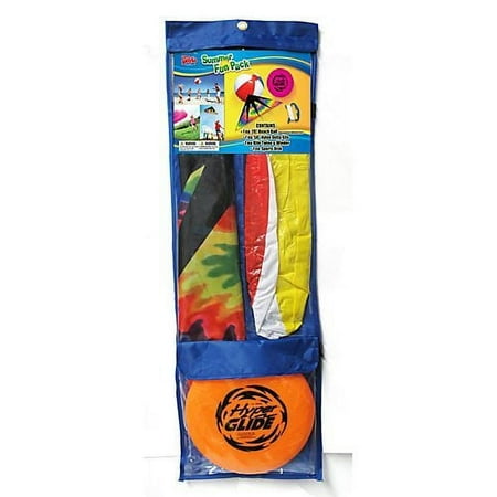 Nylon Kite Summer Fun Pack #2 price history on PriceWatchPro