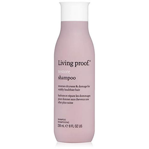 Living Proof Living proof Restore Shampoo 8oz