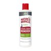 Nature's Miracle Cat Stain & Odor Remover Pour, 16 oz