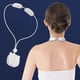 thumbnail image 5 of Xihbxyly Masajeador de Cuello, Dispositivo de Masaje de Cinco Modos, Función de Calor Ajustable, Soporte Cervical Cómodo, Terapia de Relajación, Alivio Del Estrés Diario, Incluye Cargador Usb, 5 of 6