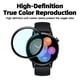thumbnail image 2 of Película Protectora Cubierta Completa 3D para Reloj GT 3 Protector 42 Mm (1 Unidad), 2 of 9