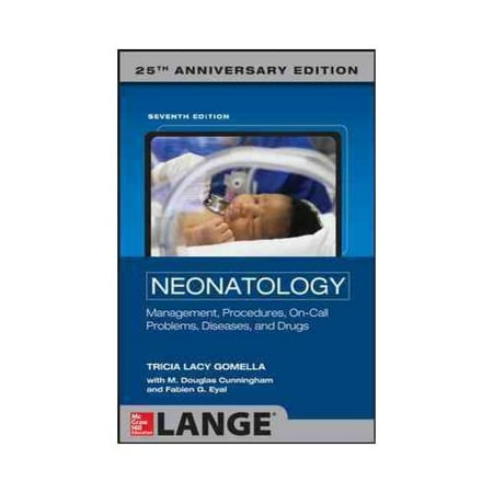 Neonatology 7th Edition