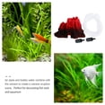 thumbnail image 3 of unbranded 1Jgo Ornamentación Volcán Artificial En Resina Para Paisaje De Acuario Color Surtido Decorativo, 3 of 6