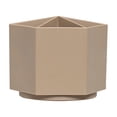 thumbnail image 2 of 360 Degree Rotating Pen Holders 6 Compartments Large Capacity Desk Organizer Stationery Storage For Office School Home Study Desk Accessories Supplies, 2 of 6