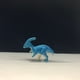 thumbnail image 4 of Mini Paquetes de dinosaurios Xihbxyly Juguetes de Educación de plástico, 4 of 6