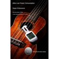 thumbnail image 4 of Guitar Humidifier with Thermometer Hygrometer for Guitar Humidifier Anti-Drying-Panel Cracking Guitar Accessories, 4 of 5
