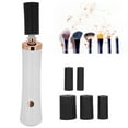 thumbnail image 1 of Coctelera De Pestañas De Belleza Eléctrica, Coctelera De Esmalte De Uñas Multifuncional Mezclador De Pegamento De Pestañas Portátil Máquina Agitadora Maquillaje Adhesivos De, 1 of 8