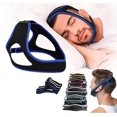 thumbnail image 2 of Airflow Jaw Strap VeralabsAir Flow Jaw StrapBreathable Stop Snoring Chin Strap, 2 of 5