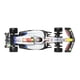 thumbnail image 5 of Vehículo de Colección Mattel Hot Wheels Equipo Visa Cash App Racing Bulls Formula 1 Liam Lawson, 5 of 7
