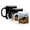 Multicolor, variant on 3drose, Crested Caracara, Caracara Cheriway, Perched, 11oz Magic Transforming Mug