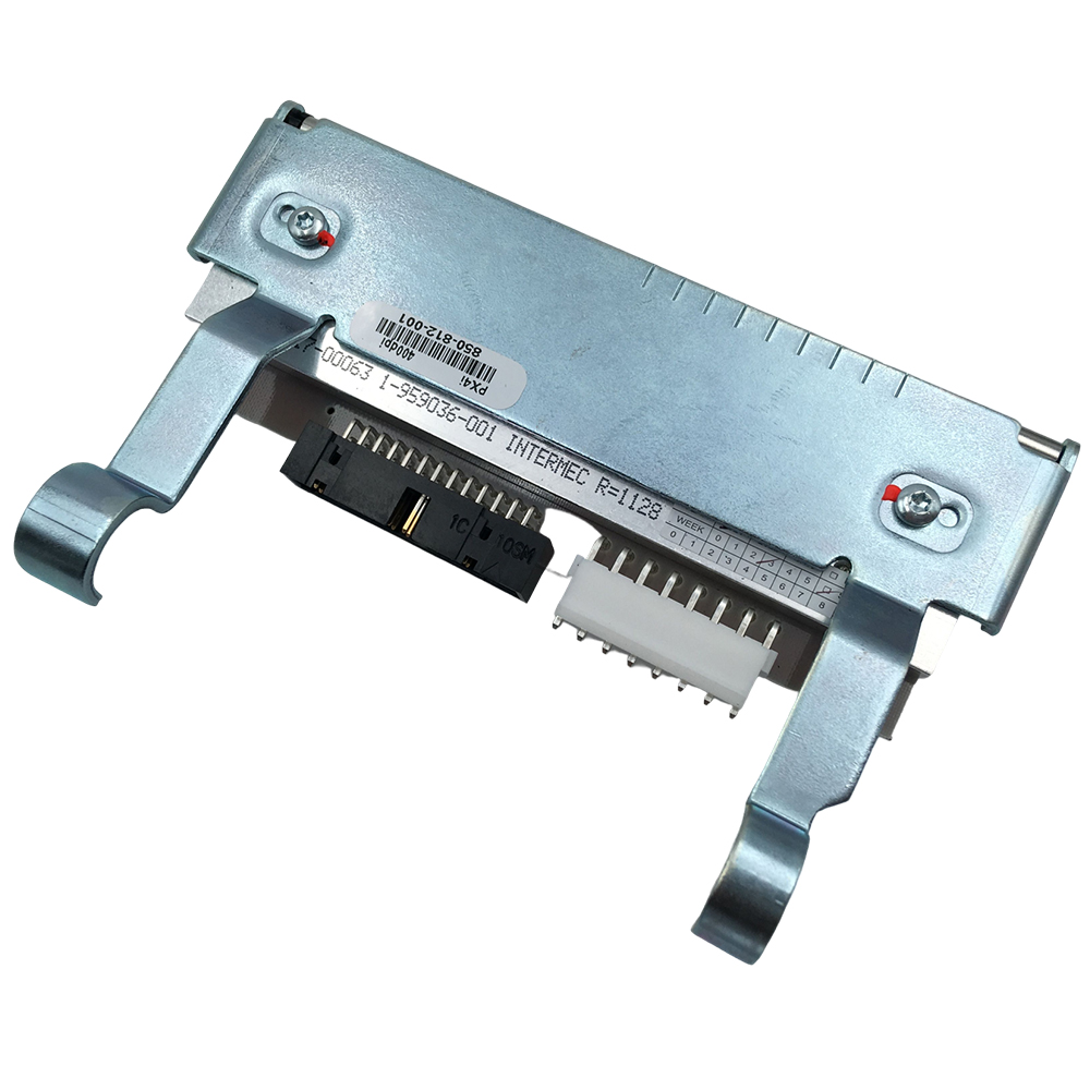 850-812-900 GENUINE NEW Printhead for Intermec PX4i Thermal Label Printer 400dpi