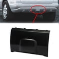 thumbnail image 3 of KERISTE Rear Bumper Tow Hook Cover for Mercedes for Benz W163 Ml320 1998-05 A1638801105, 3 of 8