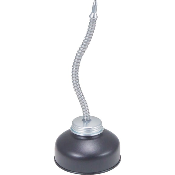 Goldenrod 56032 1/3pt Bottom Spring Oiler w/7" Flex