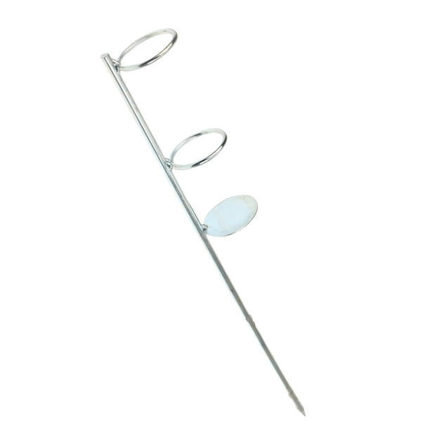 Rod holder Rod holder Fishing rod holder Support pole Stand bracket All 3  sizes 30cm