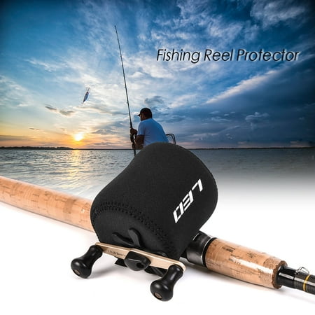 Reel Cover Sock Reel Pouch Cover Drum Reel Drum Reel Wheel Mewmewcat Siuke