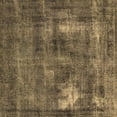 thumbnail image 1 of Ahgly Company Indoor Square Oriental Brown Industrial Area Rugs, 4' Square, 1 of 4