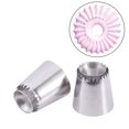 thumbnail image 4 of LOLIPPYY 2Ud Piping Nozzles Con Interior Suave Y Exterior Antideslizante Para Pasteles, 4 of 6