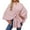 Pink, variant on MESSUEN Fall Shawls for Women Ponchos for Women Thick Shawl Womens Scarfs Women Shawls Ladies Scarf Women's Poncho Sweater Beige One Size