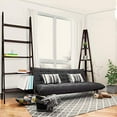 thumbnail image 5 of Casual Home 5-Shelf Corner Ladder Bookcase, 5 of 5