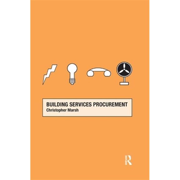 Pre-Owned Building Services Procurement, (Paperback)