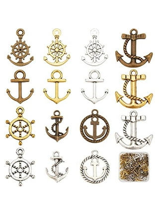Nautical charms shop