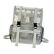 thumbnail image 2 of Mochila transparente Yuyangstore impermeable gris con Correa Ajustable, 2 of 8