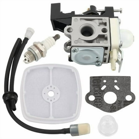 HIPA Carburetor for ECHO GT225 GT225i GT225L PAS225 PE225 PPF225 SHC225 SRM225 SRM225U Trimmer with Repower Maintenance Kit