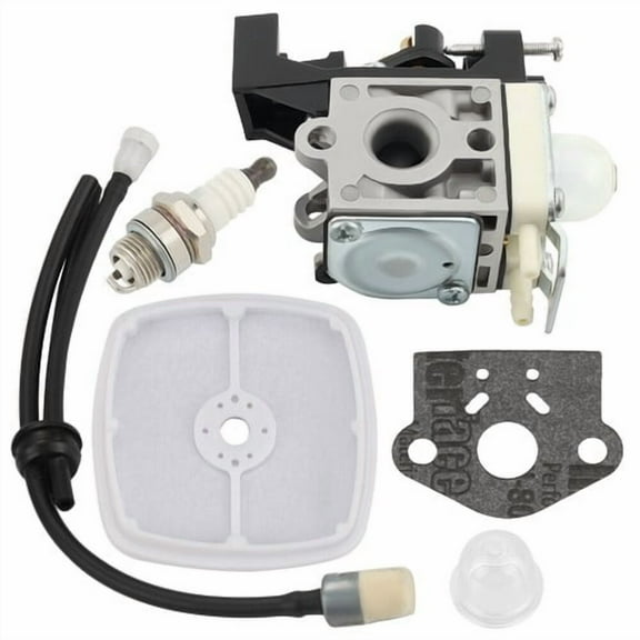 HIPA Carburetor for ECHO GT225 GT225i GT225L PAS225 PE225 PPF225 SHC225 SRM225 SRM225U Trimmer with Repower Maintenance Kit