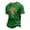 Green@GC@, variant on CONZONE Cinco De Mayo Mens T-Shirts Short Sleeve T-Shirts for Men Crew Neck Graphic Mexican May 5Th Tee Tops