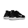 thumbnail image 3 of NIKE MENS Free RN 2018 "Black White" 942836 001 from Stadium Goods, 3 of 9