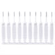 thumbnail image 1 of Cepillo de Limpieza para Ducha, Antiobstrucción, Multifunción, 10 Unidades, 1 of 5