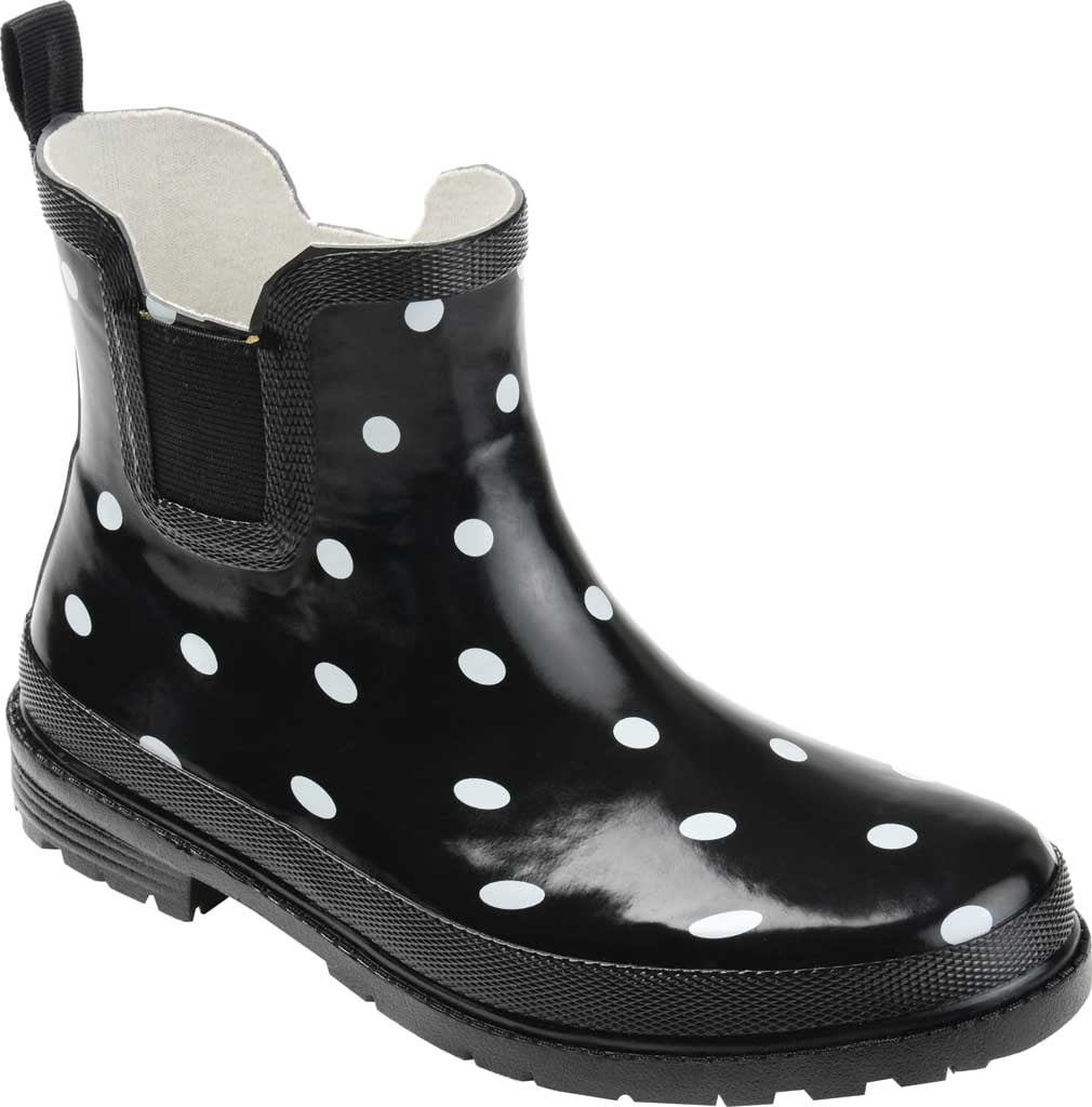 journee rain boots