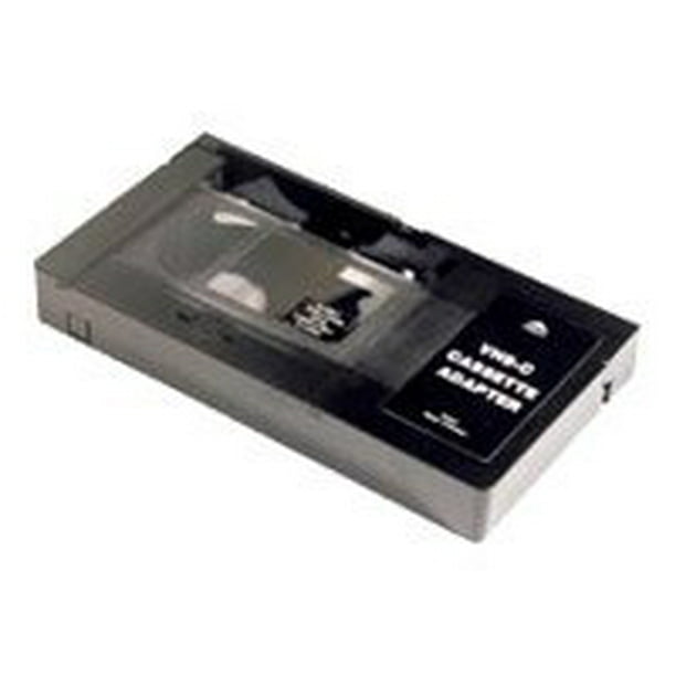 Philips PH61300 Video cassette adapter (VHSC to VHS)