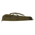 thumbnail image 4 of Allen Company North Platte Heritage 48" Rifle Soft Case, Green, Polyester, 541-48, 4 of 6