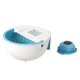 thumbnail image 5 of Versatile Kitchen Vegetable Cutter - Multi-Function Chopper, Slicer, Grater with Drain Basket, Ideal for Potatoes & More, 5 of 5