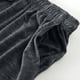 thumbnail image 3 of Pijama fino para hombre, conjunto de pijama para estar en casa, pantalones cortos holgados de manga corta, conjunto de pijama para hombre, conjunto de dos piezas, 3 of 8