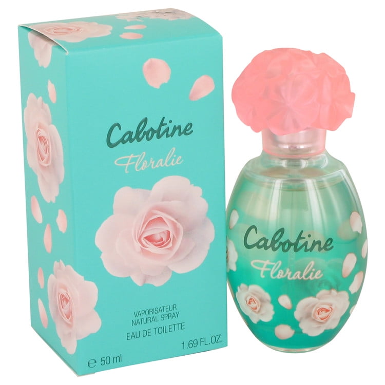 cabotine perfume walmart