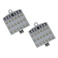 thumbnail image 2 of Diamond Group By Valterra Products DG72432VP LED Bulb 906/921 Replacement - Wedge Mount, 2 Pack, 2 of 3