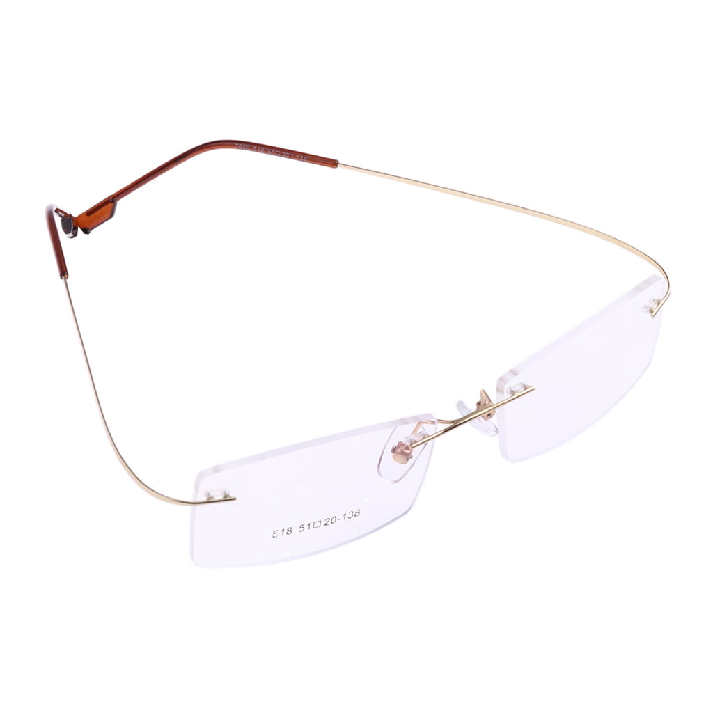 rimless chasma