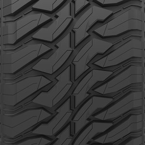 American Roadstar M/T Mud Terrain LT35X12.50R18 128Q F Light Truck Tire Sansujyuku sansujyuku.com
