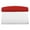 Style1, variant on FACEGA Dough Scraper Precise Cutting tool Kitchen Scraper Ideal for Baking Food Scraper,Style1