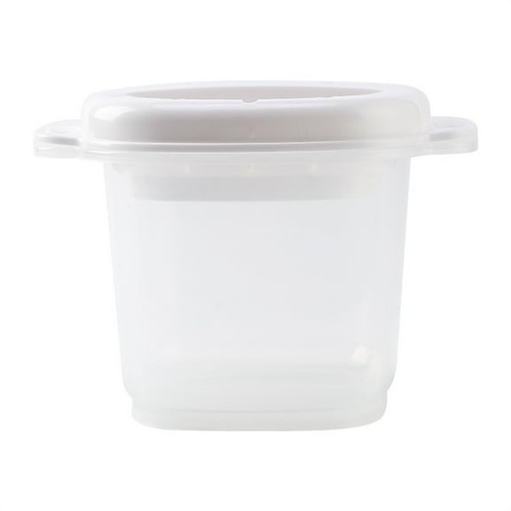 Microwave Rice Cooker Steamer Portable Steamer Pot Microwave Heating Steamer