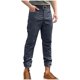 thumbnail image 2 of Pantalones de trabajo para hombre, holgados, de alta elasticidad, impermeables, con múltiples bolsillos, 2 of 6