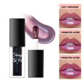 thumbnail image 1 of Color-changing Lip Oil Lip Plumping Lip Balm Lightening Lip Lines Non-stick Cup Non-fading Lip Glaze Moisturizing Lip Oil 4.6ml, 1 of 9