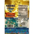 HARIBO GOLDBEARS BLUE RASPBERRY 4OZ
