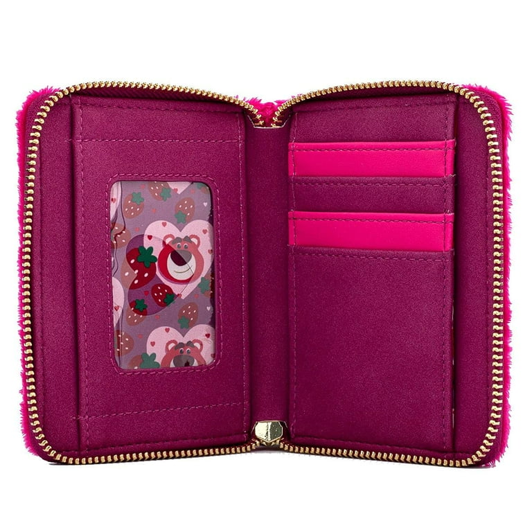 Sherpa wallet best sale