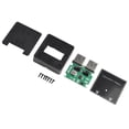 thumbnail image 4 of 5V~20V 5V 3A Double USB Solar Panel Regulator Controller Power Charger Kit DIY, 4 of 5