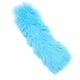 thumbnail image 2 of Almohada para gatos, juguete suave resistente a las mordeduras, alivio del aburrimiento, almohada interactiva de felpa con hierba gatera para interiores, color azul, 2 of 5